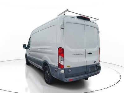 2018 Ford Transit Base