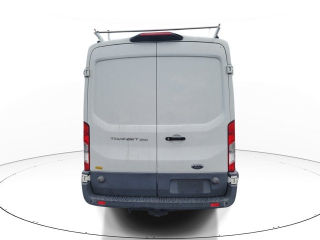 2018 Ford Transit Base
