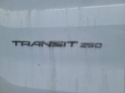 2018 Ford Transit Base