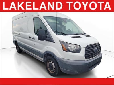 2018 Ford Transit Base
