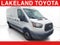 2018 Ford Transit Base