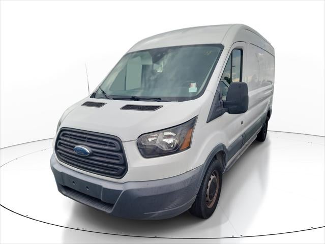 2018 Ford Transit Base