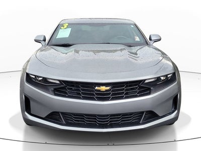 2023 Chevrolet Camaro 1LT
