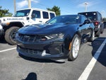 2020 Chevrolet Camaro 2LT