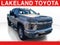 2021 Chevrolet Silverado LTZ