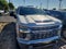 2021 Chevrolet Silverado LTZ