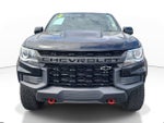 2022 Chevrolet Colorado 4WD ZR2
