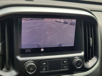 2022 Chevrolet Colorado 4WD ZR2