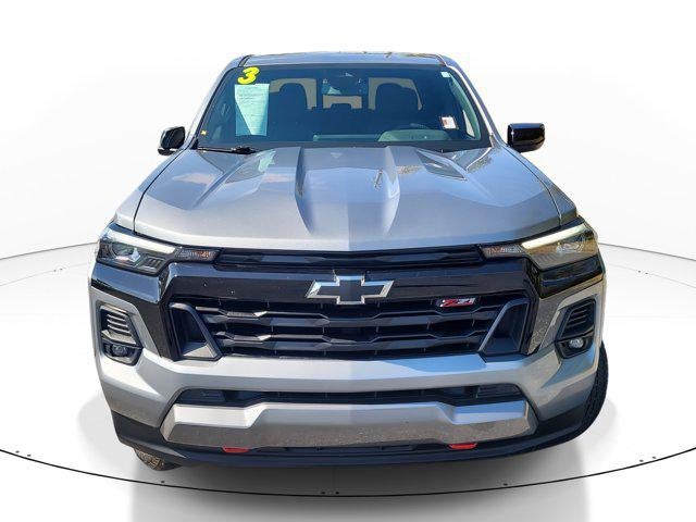 2023 Chevrolet Colorado 4WD Z71