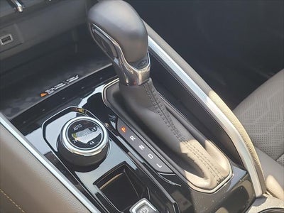 2026 Chevrolet Colorado 4WD ZR2