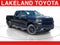 2021 Chevrolet Silverado Custom