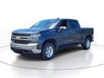 2021 Chevrolet Silverado LT