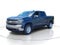 2021 Chevrolet Silverado LT
