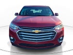 2021 Chevrolet Traverse High Country