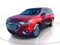 2021 Chevrolet Traverse High Country