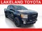 2022 GMC Canyon 4WD Elevation