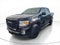 2022 GMC Canyon 4WD Elevation