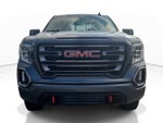 2021 GMC Sierra AT4