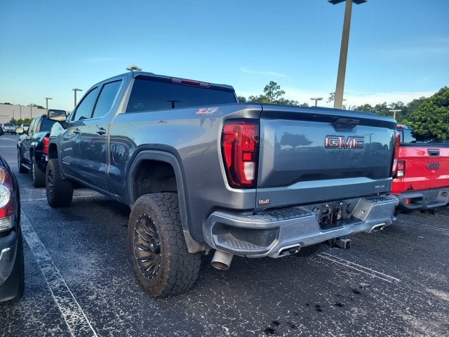 2019 GMC Sierra 1500 SLE