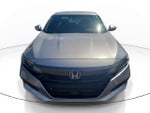 2018 Honda Accord Sedan Sport 1.5T