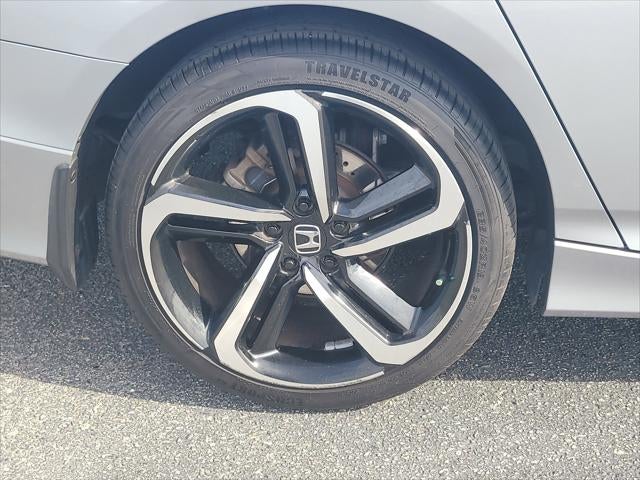 2018 Honda Accord Sport 1.5T