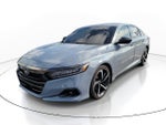 2022 Honda Accord Sedan Sport SE