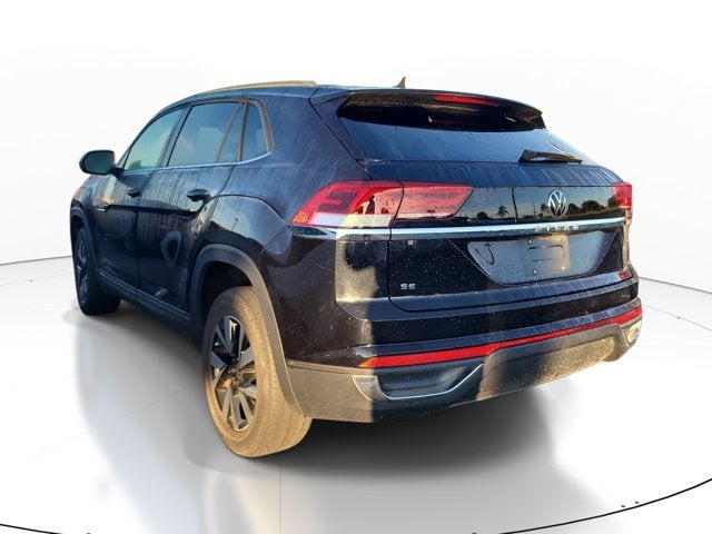 2022 Volkswagen Atlas Cross Sport 2.0T SE