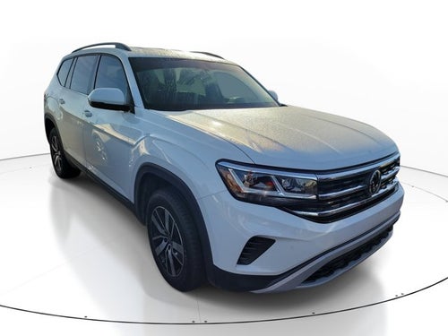 2023 Volkswagen Atlas 2.0T SE