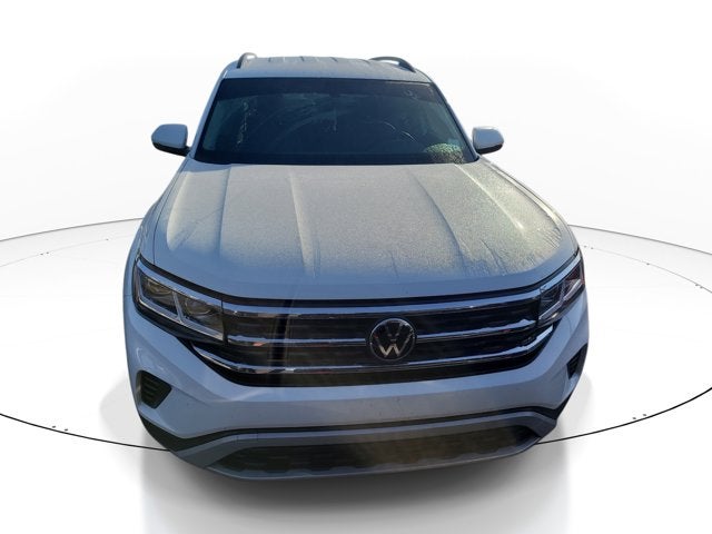 2023 Volkswagen Atlas 2.0T SE