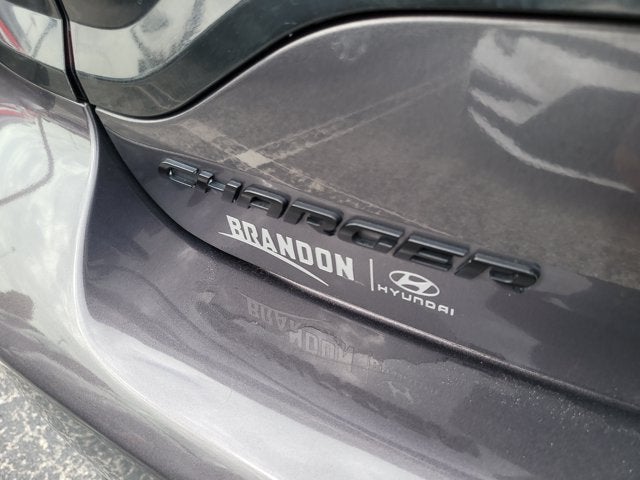 2021 Dodge Charger GT