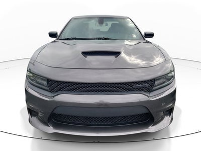 2021 Dodge Charger GT