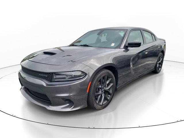 2021 Dodge Charger GT