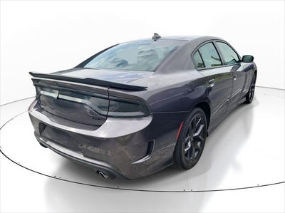 2021 Dodge Charger GT