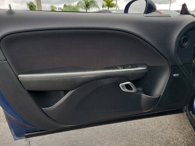 2016 Dodge Challenger R/T