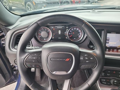 2016 Dodge Challenger R/T