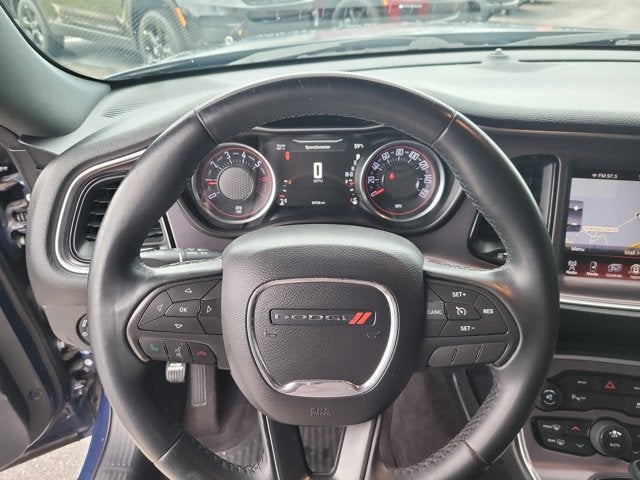 2016 Dodge Challenger R/T