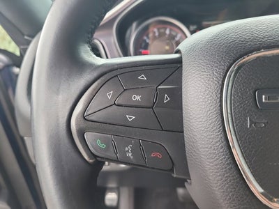 2016 Dodge Challenger R/T