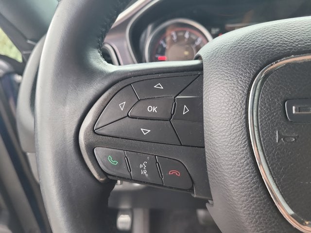 2016 Dodge Challenger R/T