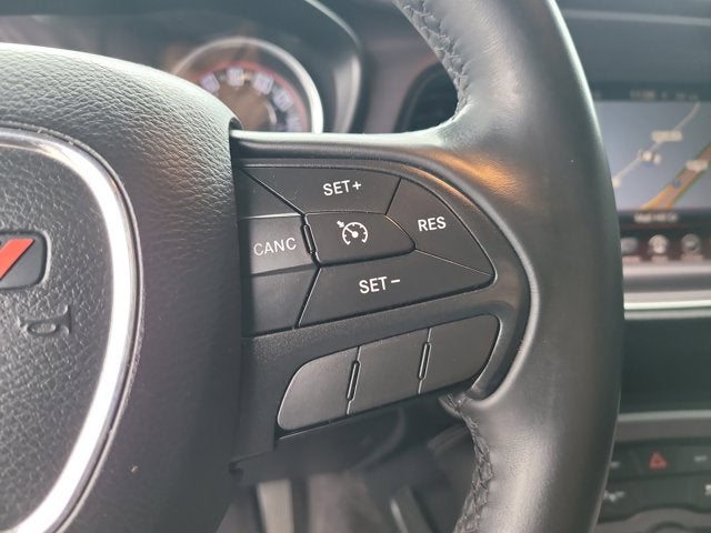 2016 Dodge Challenger R/T