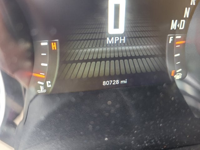 2016 Dodge Challenger R/T