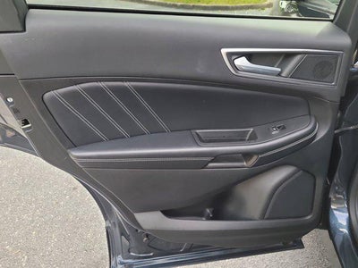 2022 Ford Edge ST