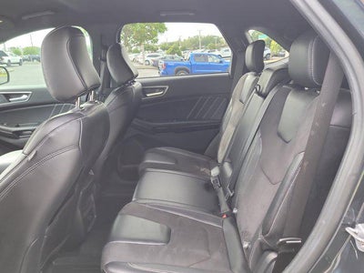 2022 Ford Edge ST