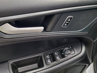 2024 Ford Edge SE