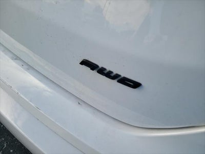 2024 Ford Edge SE