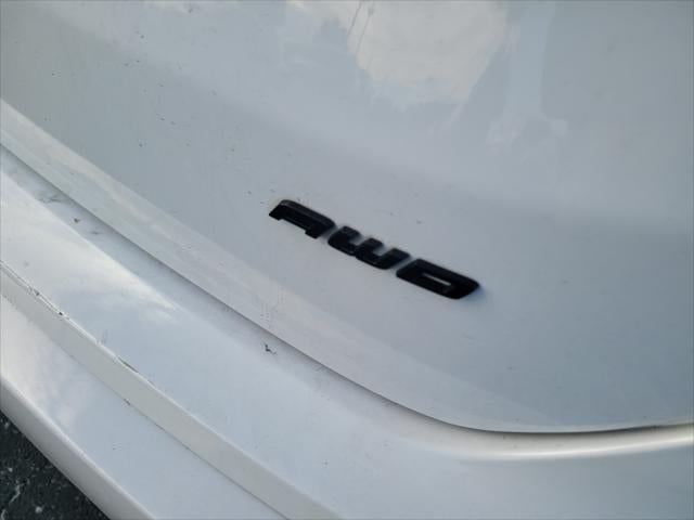 2024 Ford Edge SE