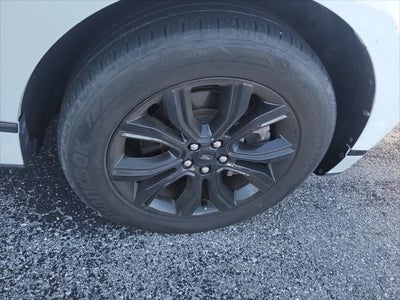 2024 Ford Edge SE