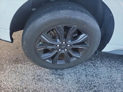 2024 Ford Edge SE