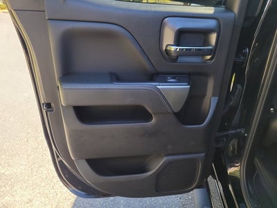 2019 Chevrolet Silverado LD LT