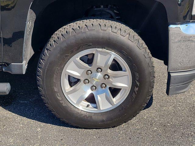 2019 Chevrolet Silverado LD LT