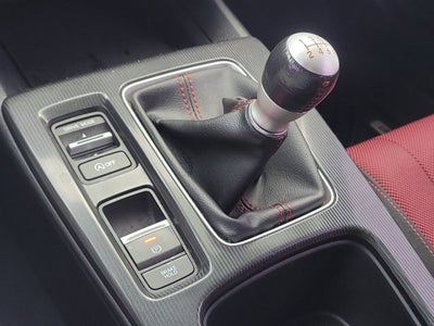 2024 Honda Civic Si Base